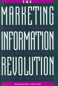 The Marketing Information Revolution