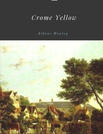 Crome Yellow