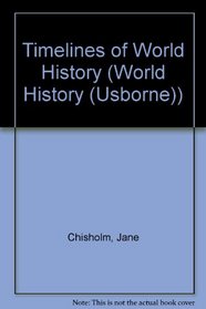 Timelines of World History (World History)