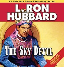 Sky Devil, The (Stories from the Golden Age)