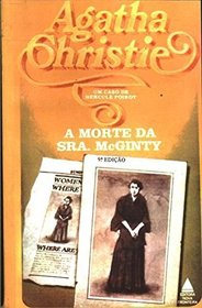 A Morte da Senhora Macginty