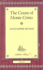 The Count of Monte Cristo