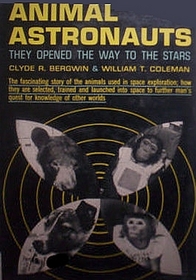 Animal Astronauts