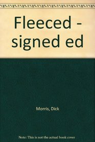 Fleeced - signed ed