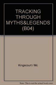 Tracking Through Myths and Legends - Fast Tracks (B04)