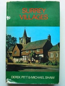 Surrey Villages (The Village Series)