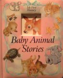 Baby Animal Stories (My First Treasury: Baby Animal Stories)