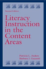 Literacy Instruction In The Content Areas (Literacy Teaching)