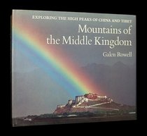 Mountains of the Middle Kingdom
