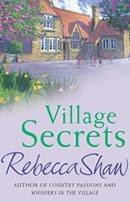 Village Secrets  (Tales from Turnham Malpas, Bk 5)