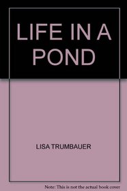 Pond Life: Mini Book