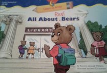 All About Real Bears (Learn to Write Lap Book)