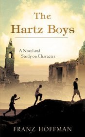 The Hartz Boys