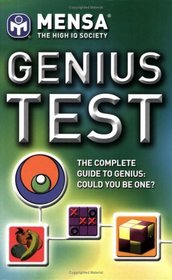 Mensa: The Genius Test