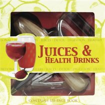 Lifestyle Juice and Health Drinks (Lifestyle Boxes)