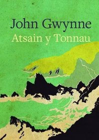 Atsain Y Tonnau (Welsh Edition)