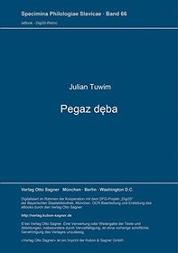 Pegaz deba (Specimina philologiae slavicae)