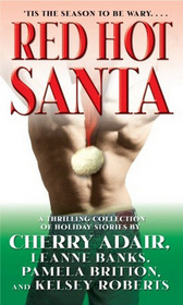 Red Hot Santa: Snowball's Chance / Santa Slave / Big, Bad Santa / Killer Christmas