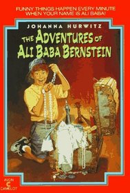 The Adventures of Ali Baba Bernstein