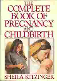 The Complete Book of Pregnancy