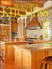 Beautiful Kitchens (Better Homes and Gardens) (Better Homes & Gardens Decorating)