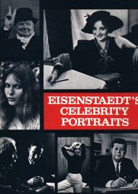 Eisenstaedts Celebrity Portrait
