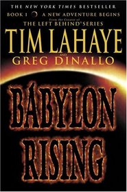 Babylon Rising (Babylon Rising, Bk 1)