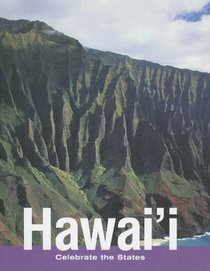 Hawai'i (Celebrate the States)