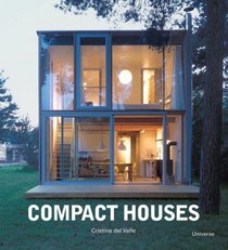 Compact Houses : Architecture for the Environment