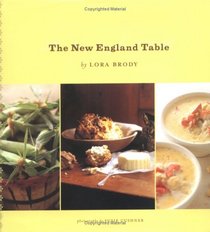The New England Table