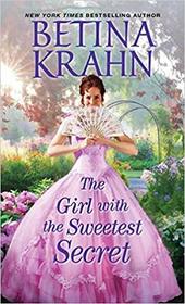 The Girl with the Sweetest Secret (Sin and Sensibility, Bk 2)