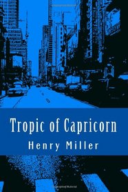 Tropic of Capricorn