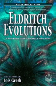 Eldritch Evolutions