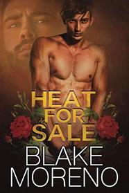Heat for Sale (Heat for Sale, Bk 1)