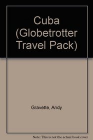 Cuba Travel Pack (Globetrotter Travel Packs)
