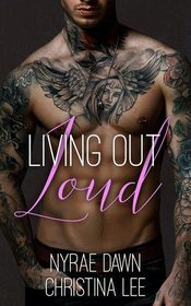 Living Out Loud (Free Fall, Bk 4)
