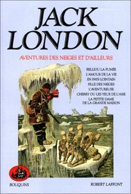 Oeuvres de Jack London, tome 5