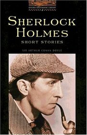 Sherlock Holmes Short Stories. 700 Grundwrter. (Lernmaterialien)
