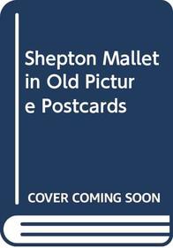 Shepton Mallet (Somerset)