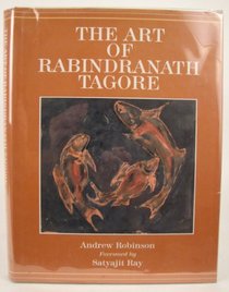 The Art of Rabindranath Tagore