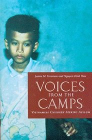 Voices From The Camps: Vietnamese Children Seeking Asylum