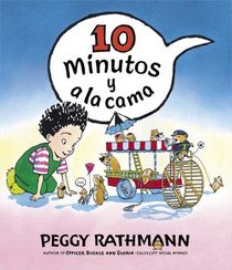 10 Minutos y a la cama? (Spanish Edition)