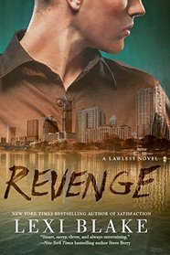 Revenge (A Lawless Novel)