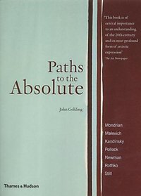 Paths to the Absolute (Broadview Literary Texts)