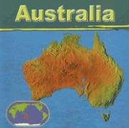 Australia (Continents (Capstone))