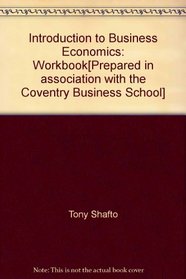 Introduction to Business Economics: Workbook