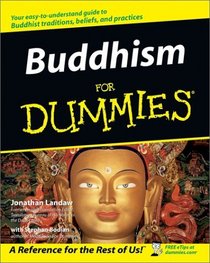 Buddhism for Dummies