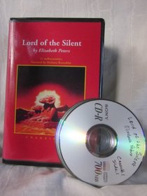 Lord of the Silent An Amelia Peabody Emerson Mystery