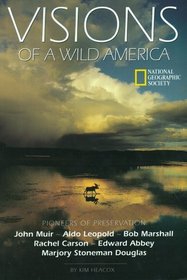 Visions of Wild America