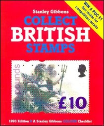 Collect British Stamps: 1993